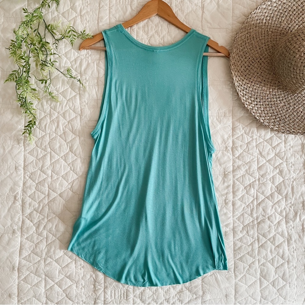 Spell Gypsy Witch Tank Top - Picture 4 of 7